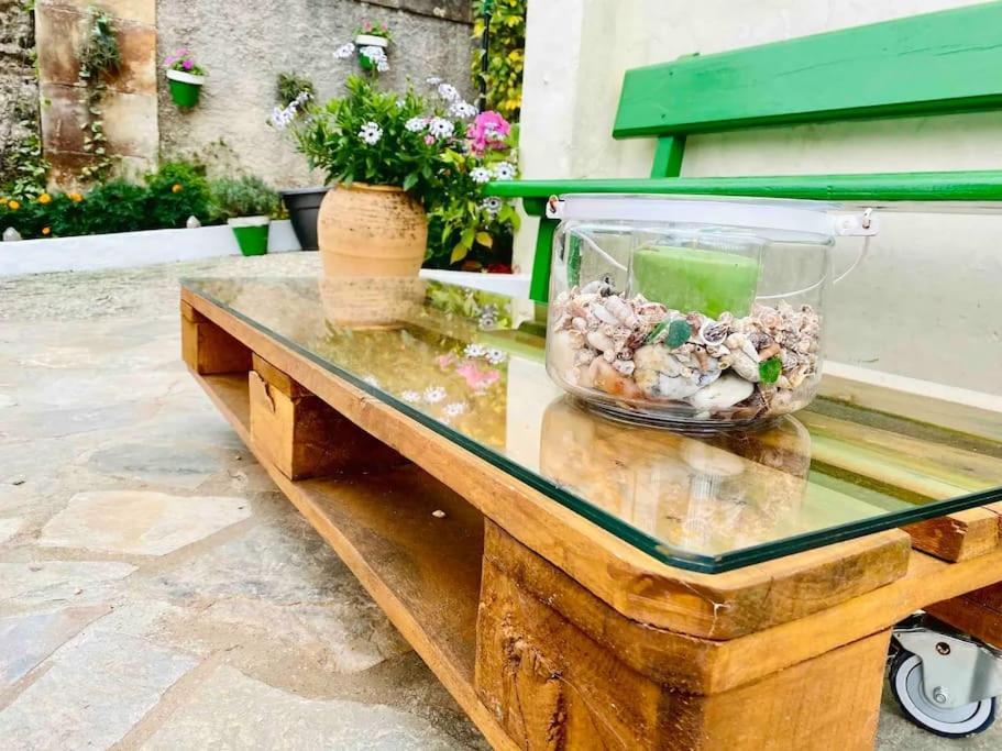 Ferienwohnung El Balcon De Bolingas Comillas Exterior foto